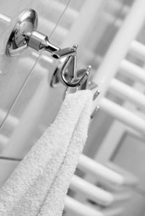 Towel Ring